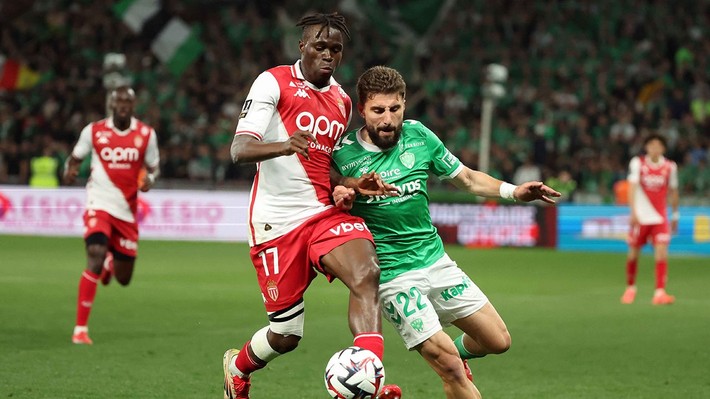 Galatasaray, Osimhen'in yanına yeni Kvaratskhelia'yı getiriyor! Ödenecek bonservis bile belli oldu - Resim: 6
