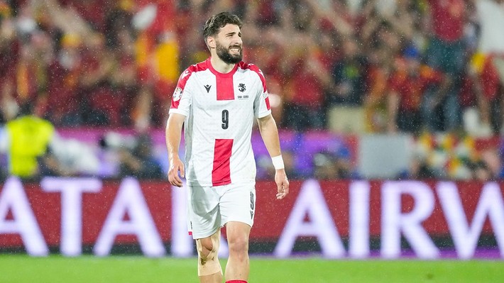 Galatasaray, Osimhen'in yanına yeni Kvaratskhelia'yı getiriyor! Ödenecek bonservis bile belli oldu - Resim: 8