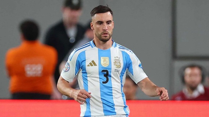 Messi'nin kankası Beşiktaş'a geliyor! Adalı Masuaku'nun fişini çekti - Resim: 6