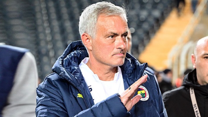 Pep Guardiola'nın gözünden düşen 117.5 milyon euroluk yıldız ismi Jose Mourinho istedi! - Resim: 2
