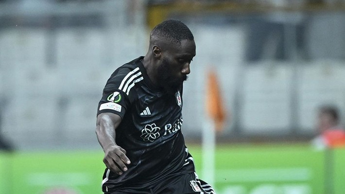 Messi'nin kankası Beşiktaş'a geliyor! Adalı Masuaku'nun fişini çekti - Resim: 2
