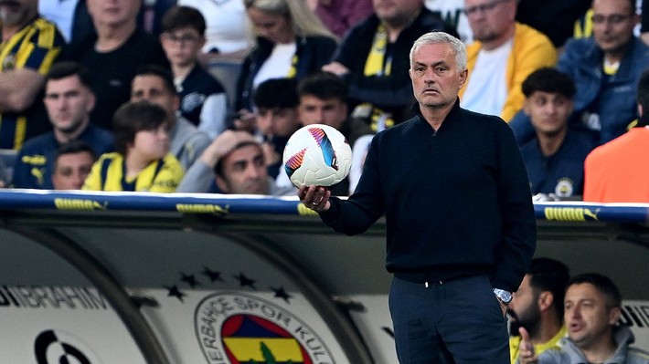 Pep Guardiola'nın gözünden düşen 117.5 milyon euroluk yıldız ismi Jose Mourinho istedi! - Resim: 3