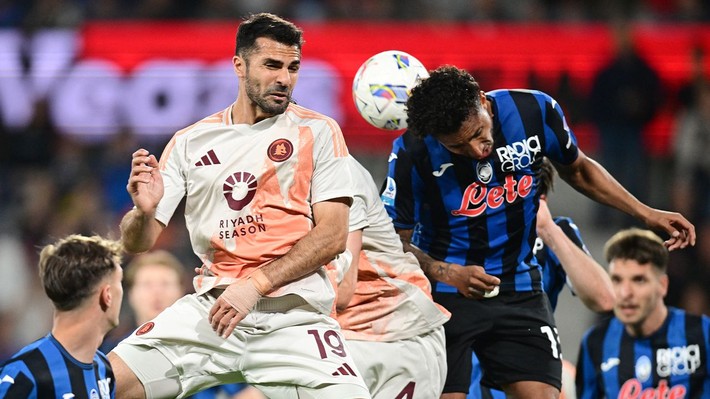 Solskjaer Mourinho'nun AS Roma'daki eski öğrencisini istedi! - Resim: 7