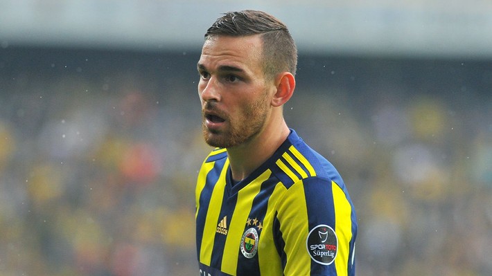 Şampiyon olamadığı 11 sezonda Fenerbahçe'den yolu geçen 50 yıldız futbolcu - Resim: 12