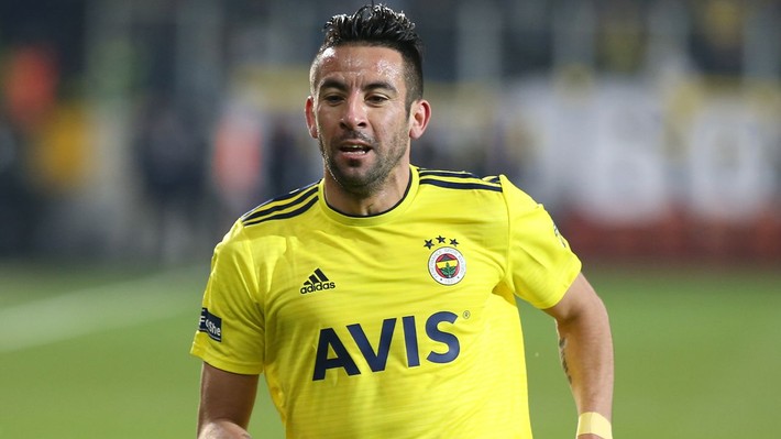 Şampiyon olamadığı 11 sezonda Fenerbahçe'den yolu geçen 50 yıldız futbolcu - Resim: 14