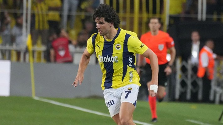 Şampiyon olamadığı 11 sezonda Fenerbahçe'den yolu geçen 50 yıldız futbolcu - Resim: 15