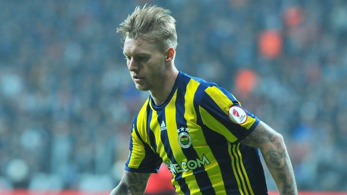 Şampiyon olamadığı 11 sezonda Fenerbahçe'den yolu geçen 50 yıldız futbolcu - Resim: 3