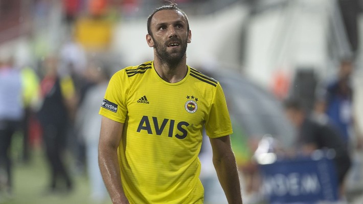 Şampiyon olamadığı 11 sezonda Fenerbahçe'den yolu geçen 50 yıldız futbolcu - Resim: 22