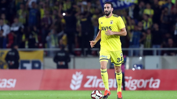 Şampiyon olamadığı 11 sezonda Fenerbahçe'den yolu geçen 50 yıldız futbolcu - Resim: 27
