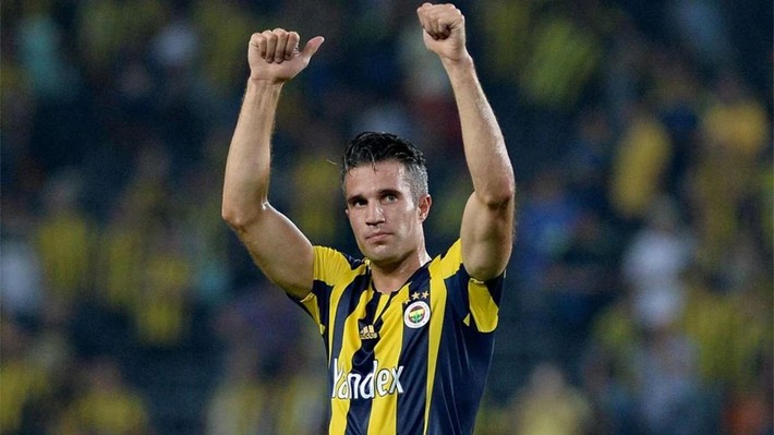Şampiyon olamadığı 11 sezonda Fenerbahçe'den yolu geçen 50 yıldız futbolcu - Resim: 4