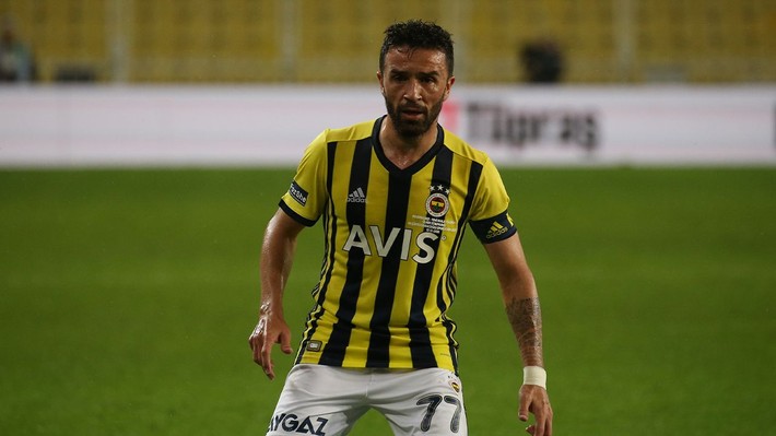 Şampiyon olamadığı 11 sezonda Fenerbahçe'den yolu geçen 50 yıldız futbolcu - Resim: 32