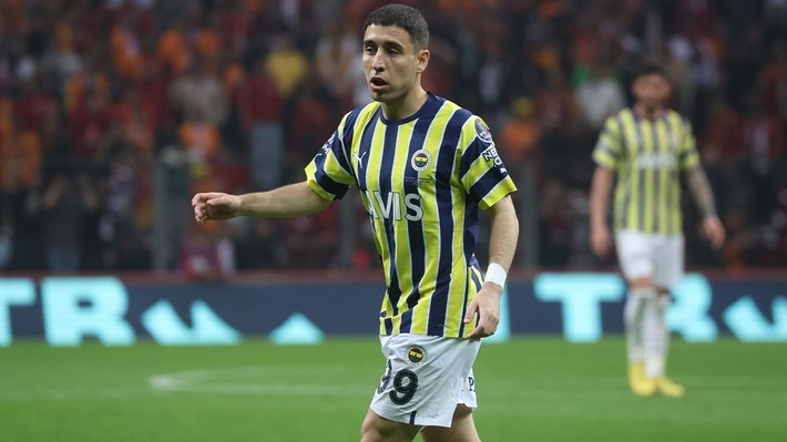 Şampiyon olamadığı 11 sezonda Fenerbahçe'den yolu geçen 50 yıldız futbolcu - Resim: 42
