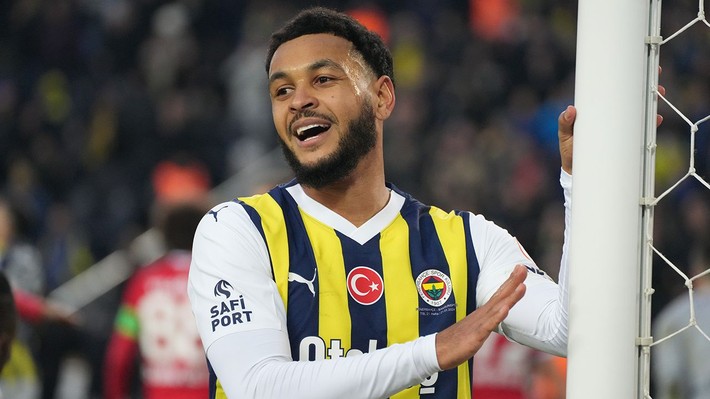 Şampiyon olamadığı 11 sezonda Fenerbahçe'den yolu geçen 50 yıldız futbolcu - Resim: 43