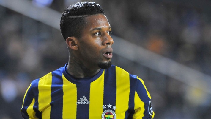 Şampiyon olamadığı 11 sezonda Fenerbahçe'den yolu geçen 50 yıldız futbolcu - Resim: 7
