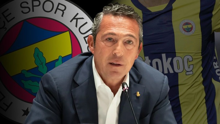 ÖZEL | Ali Koç yeni transferin biletini kesti! 11.5 milyon euro çöpe gitti - Resim: 1