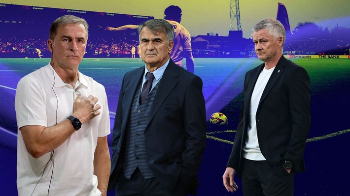 Solskjaer ne Kuntz'a ne de Şenol Güneş'e diş geçiremeyen orta sahayı istedi! - Resim: 1