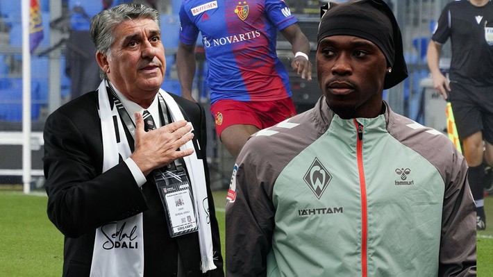 Serdal Adalı Derrick Köhn'ün korkulu rüyasını Beşiktaş'a getiriyor! 52 maçta 21 gol 4 asisti var - Resim: 1