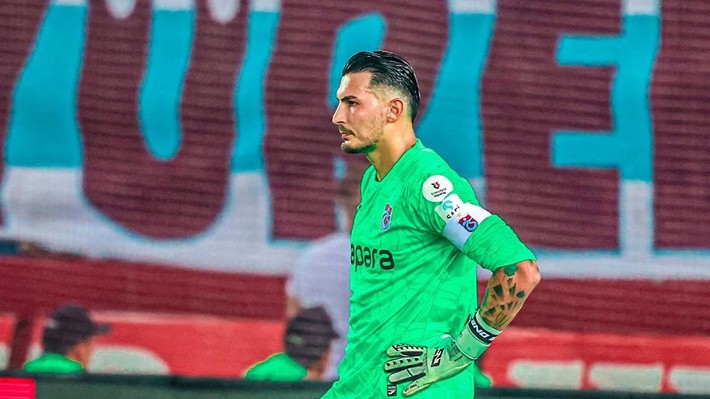 Trabzonspor'da Uğurcan Çakır gelişmesi! Ne Fenerbahçe ne de Galatasaray... - Resim: 3