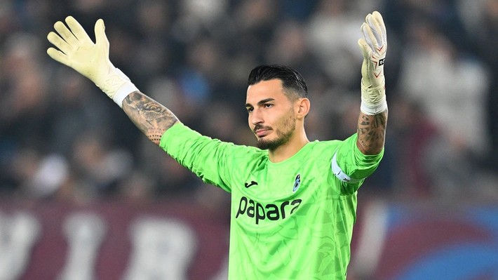 Trabzonspor'da Uğurcan Çakır gelişmesi! Ne Fenerbahçe ne de Galatasaray... - Resim: 1