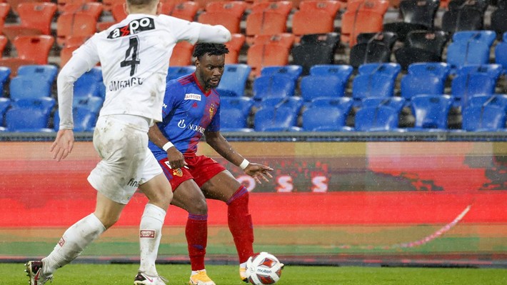 Serdal Adalı Derrick Köhn'ün korkulu rüyasını Beşiktaş'a getiriyor! 52 maçta 21 gol 4 asisti var - Resim: 4