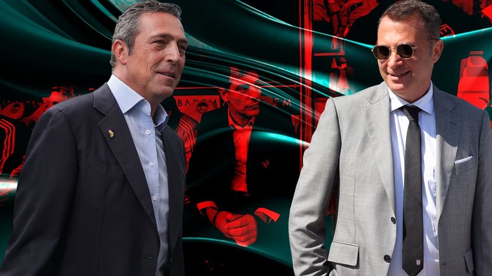 Ali Koç Fikret Orman'ın hocasıyla anlaşmaya vardı! Fenerbahçe Mourinho'dan kurtuldu - Resim: 1