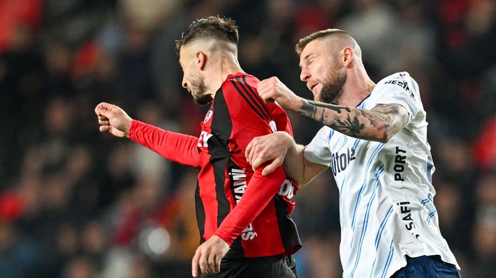 Skriniar'da sorun maliyet! Rota milli yıldıza çevrildi - Resim: 4
