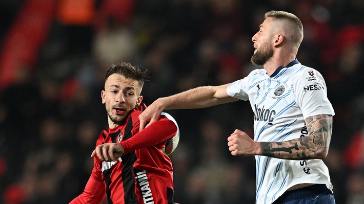 Skriniar'da sorun maliyet! Rota milli yıldıza çevrildi - Resim: 6