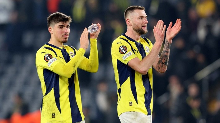 Skriniar'da sorun maliyet! Rota milli yıldıza çevrildi - Resim: 7