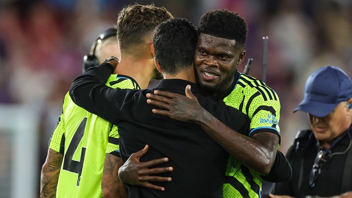Solksjaer 50 milyon euroluk yıldızı istedi! Adalı ilk görüşmeyi yaptı - Resim: 5