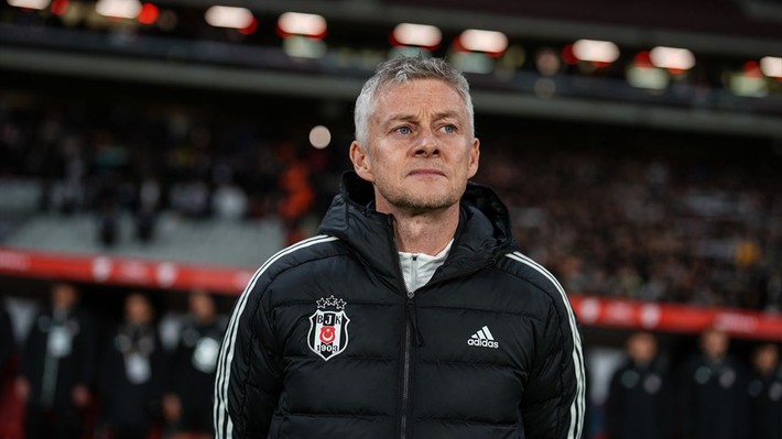 Ole Gunnar Solskjaer bahar temizliğine başladı! 9 futbolcu yaz kampını göremeyecek - Resim: 4