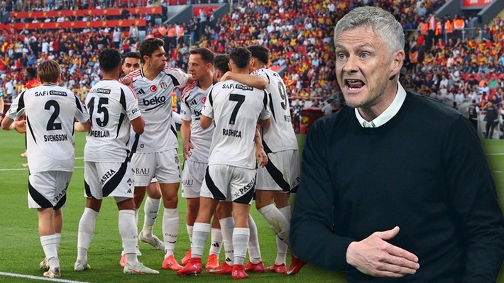 Ole Gunnar Solskjaer bahar temizliğine başladı! 9 futbolcu yaz kampını göremeyecek - Resim: 1