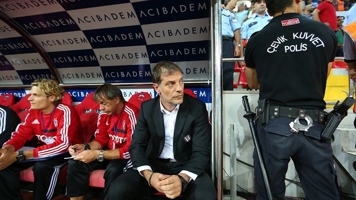 Ali Koç Fikret Orman'ın hocasıyla anlaşmaya vardı! Fenerbahçe Mourinho'dan kurtuldu - Resim: 7