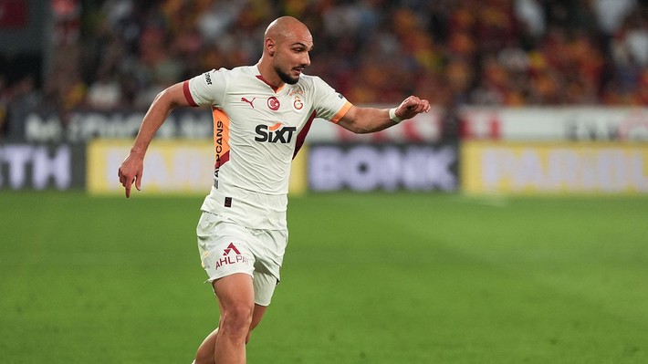 Şampiyonluğa rağmen sert sözler: 30 yıldır ilk kez görüyorum! Galatasaray'da olmamalılar - Resim: 3