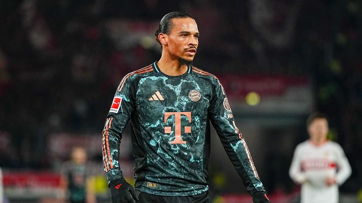 Galatasaray'ın Leroy Sane'ye yaptığı son teklif belli oldu! Alman yıldız transfer kararını verdi - Resim: 4