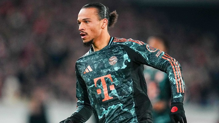 Galatasaray'ın Leroy Sane'ye yaptığı son teklif belli oldu! Alman yıldız transfer kararını verdi - Resim: 5