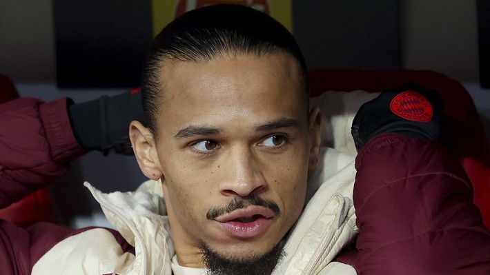 Galatasaray'ın Leroy Sane'ye yaptığı son teklif belli oldu! Alman yıldız transfer kararını verdi - Resim: 6
