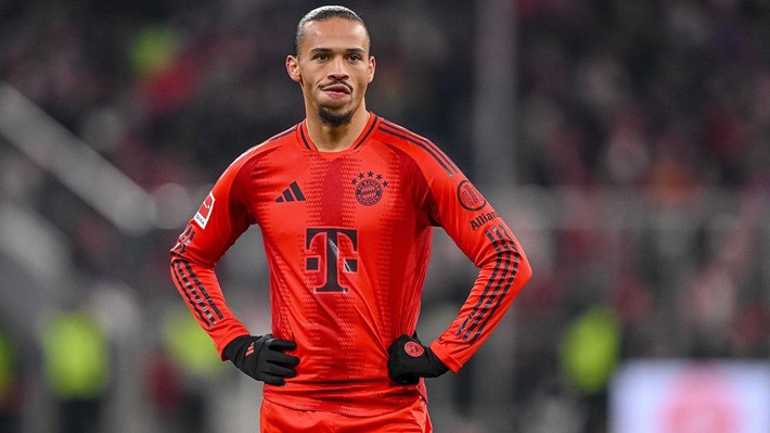 Galatasaray'ın Leroy Sane'ye yaptığı son teklif belli oldu! Alman yıldız transfer kararını verdi - Resim: 7