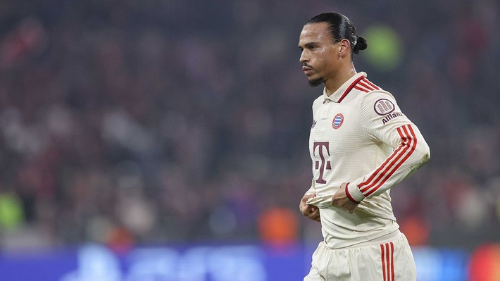 Galatasaray'ın Leroy Sane'ye yaptığı son teklif belli oldu! Alman yıldız transfer kararını verdi - Resim: 8