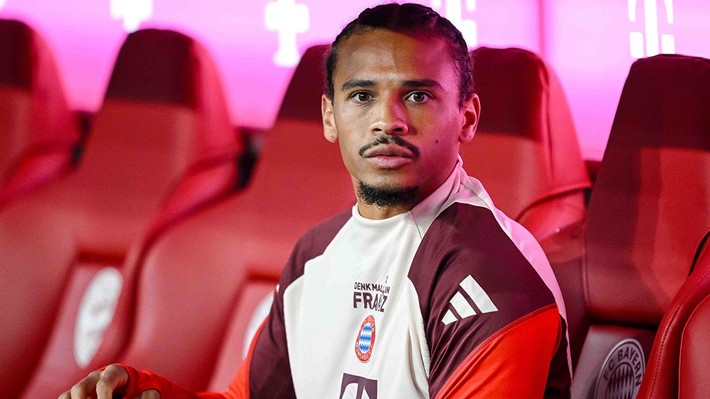 Galatasaray'ın Leroy Sane'ye yaptığı son teklif belli oldu! Alman yıldız transfer kararını verdi - Resim: 9
