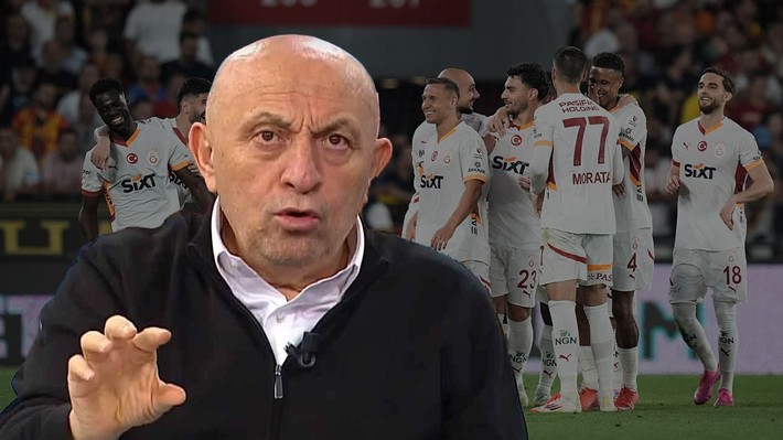 Sinan Engin, Galatasaray'ın yeni transferini duyurdu: Anlaşma sağlandı! Osimhen'in yeni takımı ise... - Resim: 1
