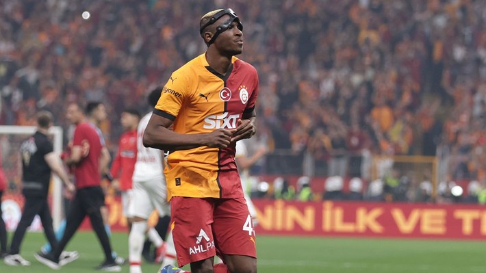 Sinan Engin, Galatasaray'ın yeni transferini duyurdu: Anlaşma sağlandı! Osimhen'in yeni takımı ise... - Resim: 4