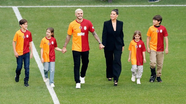 Sinan Engin, Galatasaray'ın yeni transferini duyurdu: Anlaşma sağlandı! Osimhen'in yeni takımı ise... - Resim: 5