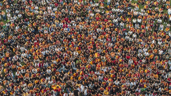 Galatasaray'da büyük gün! İşte Yenikapı kutlamalarının programı - Resim: 5
