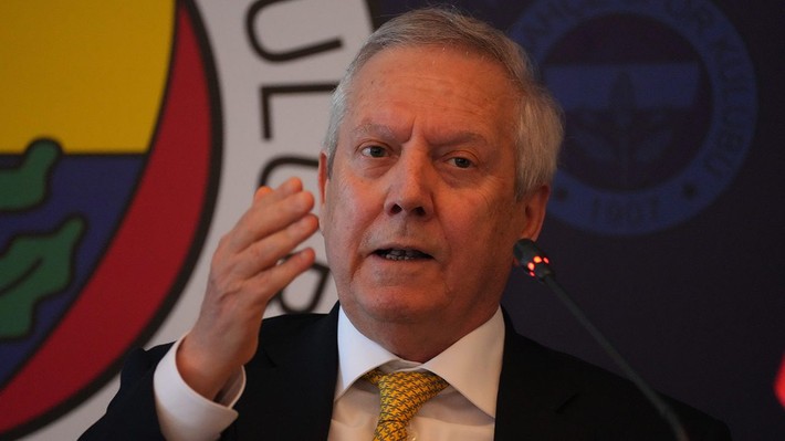 Aziz Yıldırım, Mourinho kararını Ali Koç'a bildirdi! Kritik toplantıda bizzat söyledi - Resim: 2