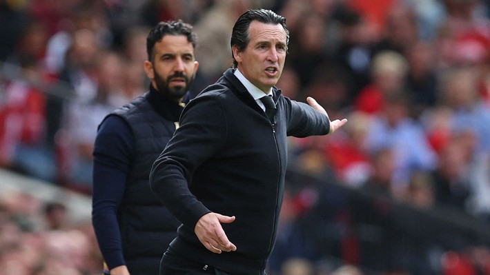 İngiltere bu pozisyonu konuşuyor! Altay Bayındır Unai Emery'yi Şampiyonlar Ligi'nden etti Aston Villa harekete geçti: "PGMOL'a şikayet ettik" - Resim: 6
