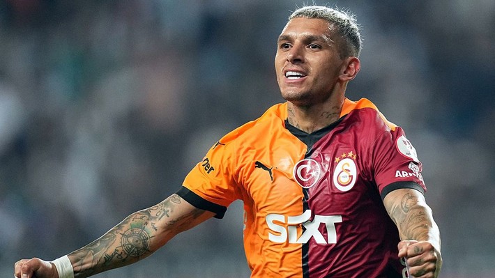 Lucas Torreira'dan ayrılık sözleri: Bu benim için bir eksiklik ama ne olur bilmiyorum! - Resim: 2