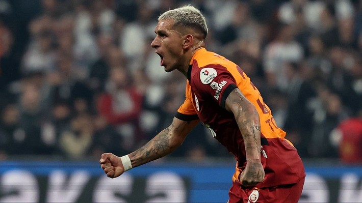 Lucas Torreira'dan ayrılık sözleri: Bu benim için bir eksiklik ama ne olur bilmiyorum! - Resim: 4