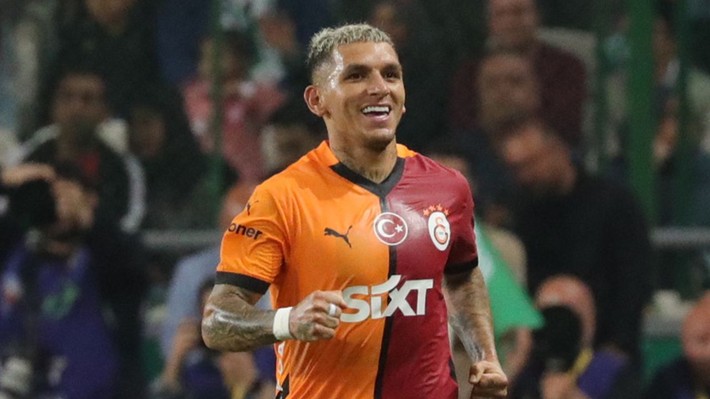 Lucas Torreira'dan ayrılık sözleri: Bu benim için bir eksiklik ama ne olur bilmiyorum! - Resim: 5