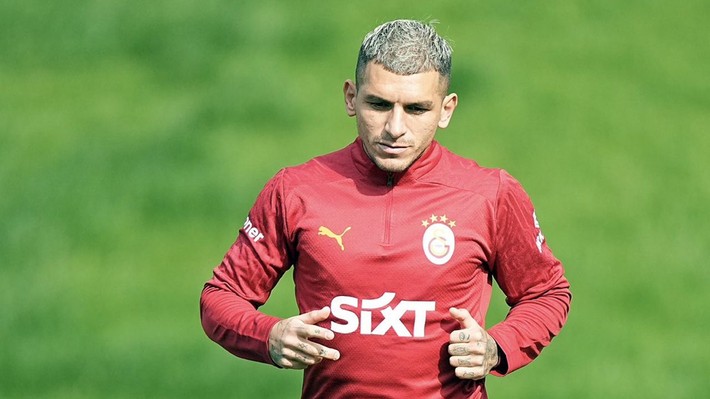 Lucas Torreira'dan ayrılık sözleri: Bu benim için bir eksiklik ama ne olur bilmiyorum! - Resim: 6