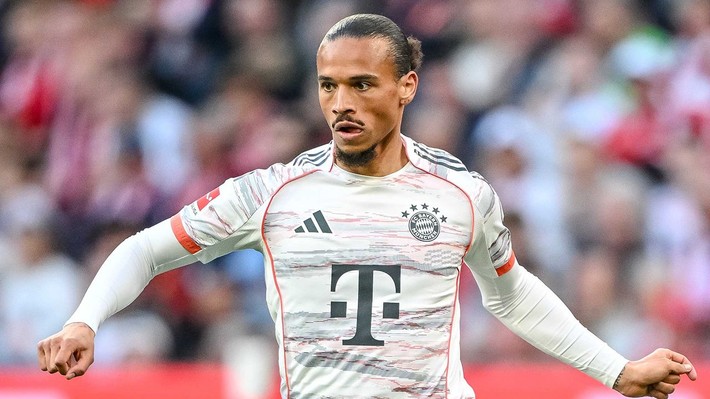 Almanya'da Leroy Sane şaşkınlığı: Galatasaray'ın teklifi Bayern'den daha iyi! - Resim: 2
